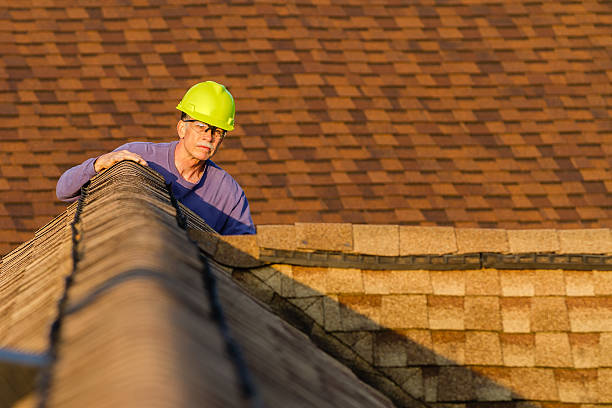 Best Roof Replacement Cost  in Lake Heritage, PA